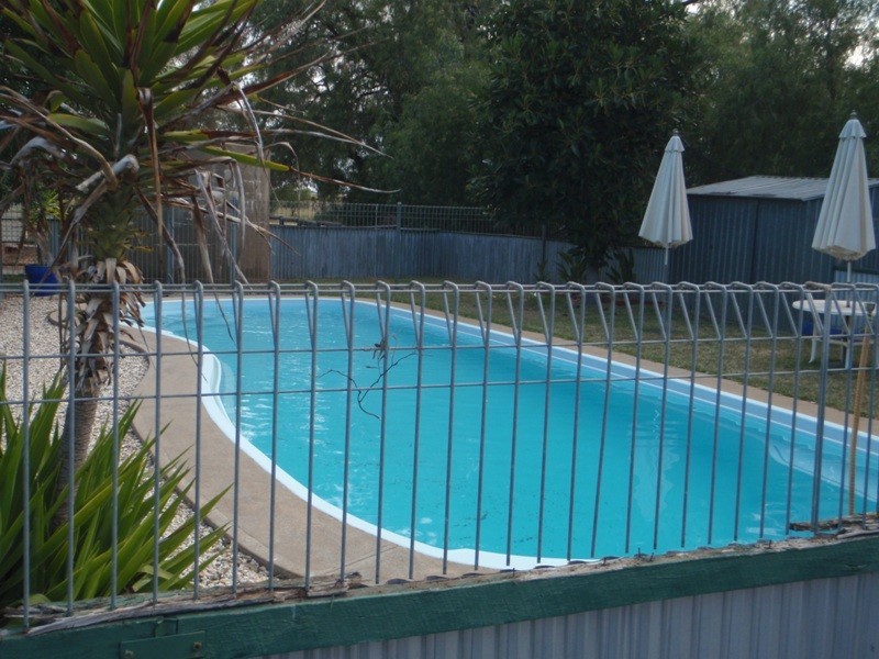 Mathoura NSW 2710