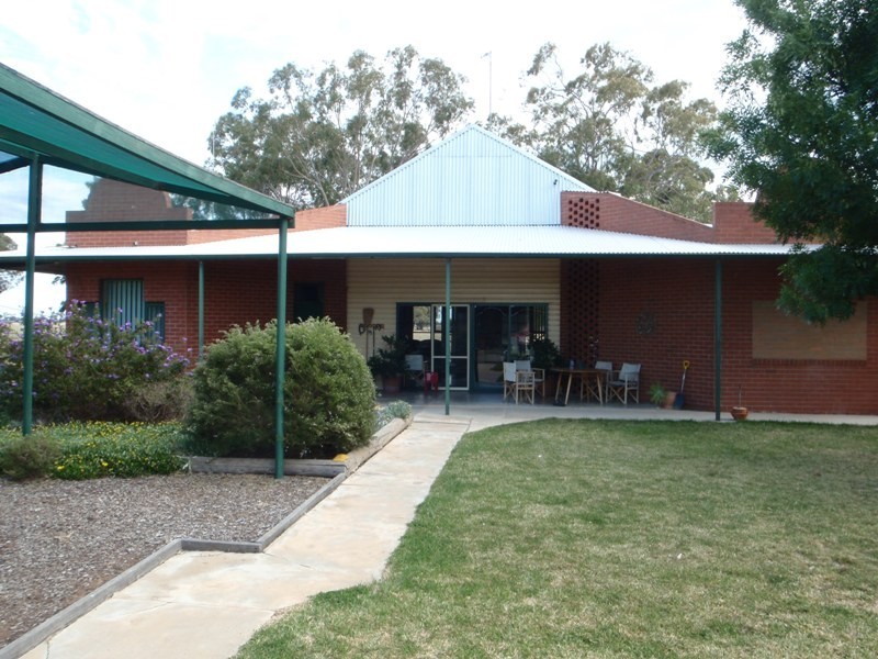 Mathoura NSW 2710
