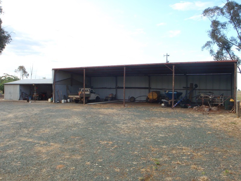 Mathoura NSW 2710