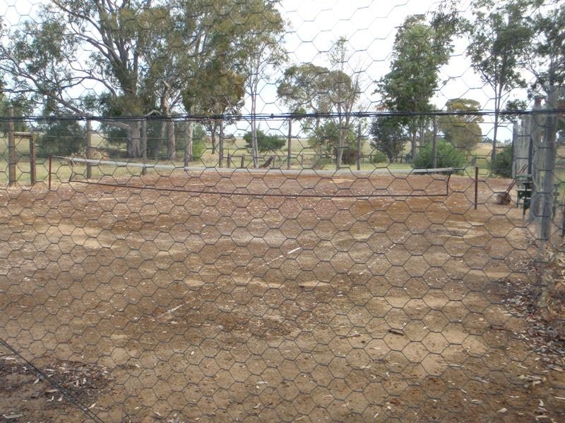 Mathoura NSW 2710