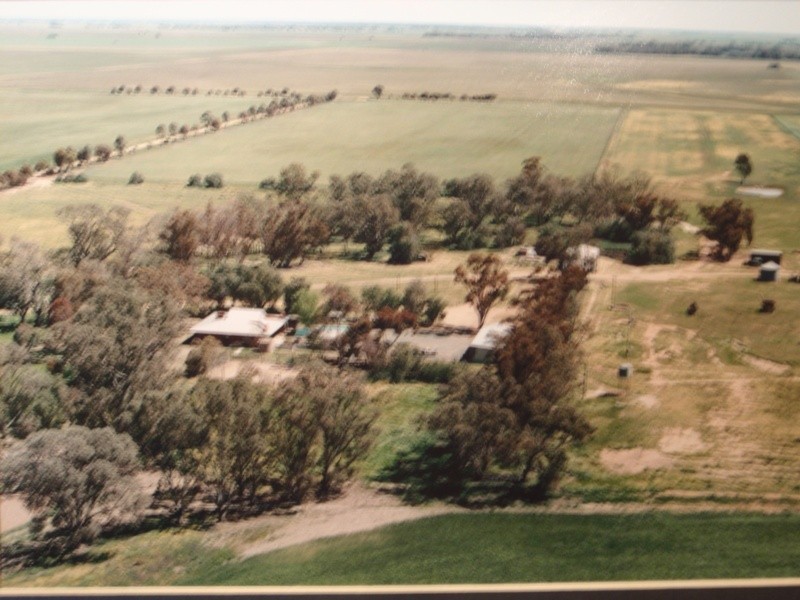 Mathoura NSW 2710