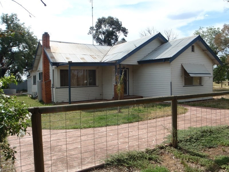 Barham NSW 2732