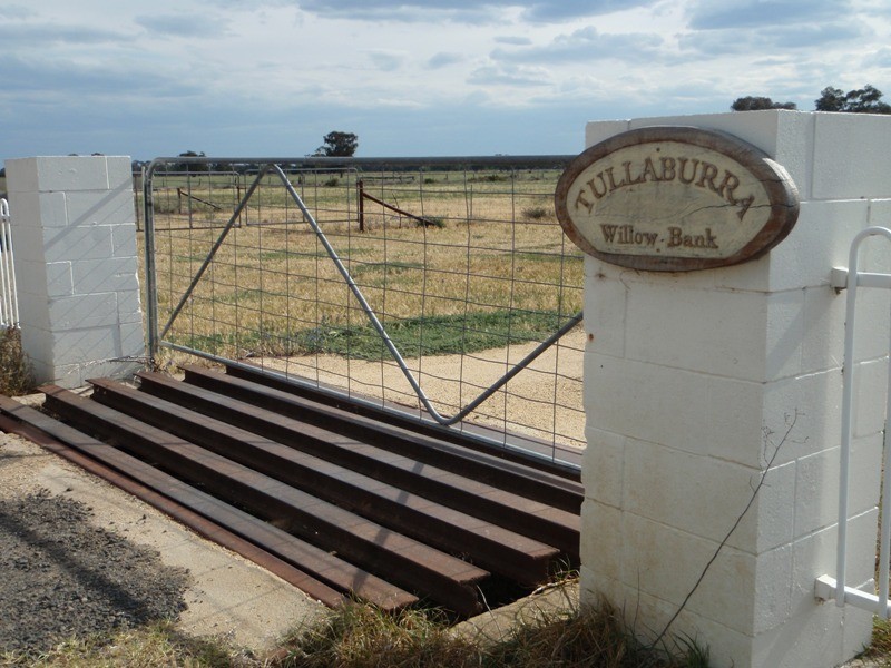 Barham NSW 2732