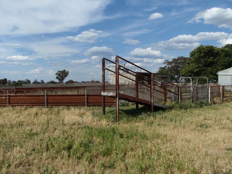 Barham NSW 2732