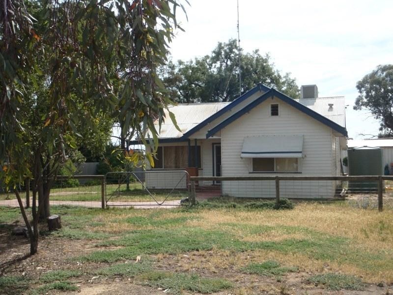 Barham NSW 2732