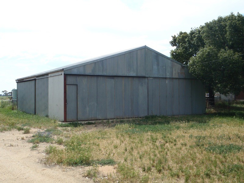 Barham NSW 2732