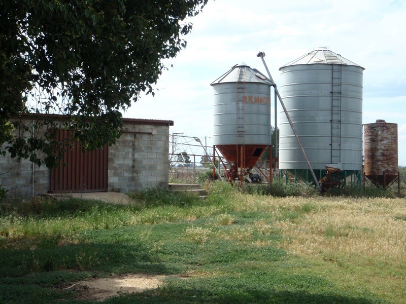 Barham NSW 2732