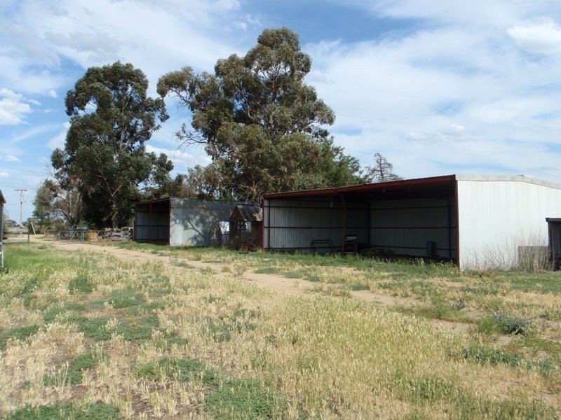 Barham NSW 2732