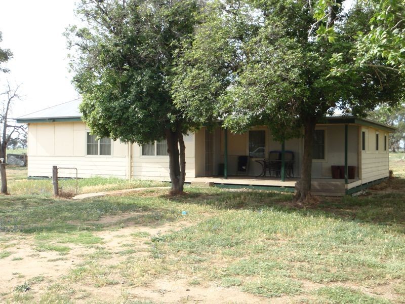 Barham NSW 2732