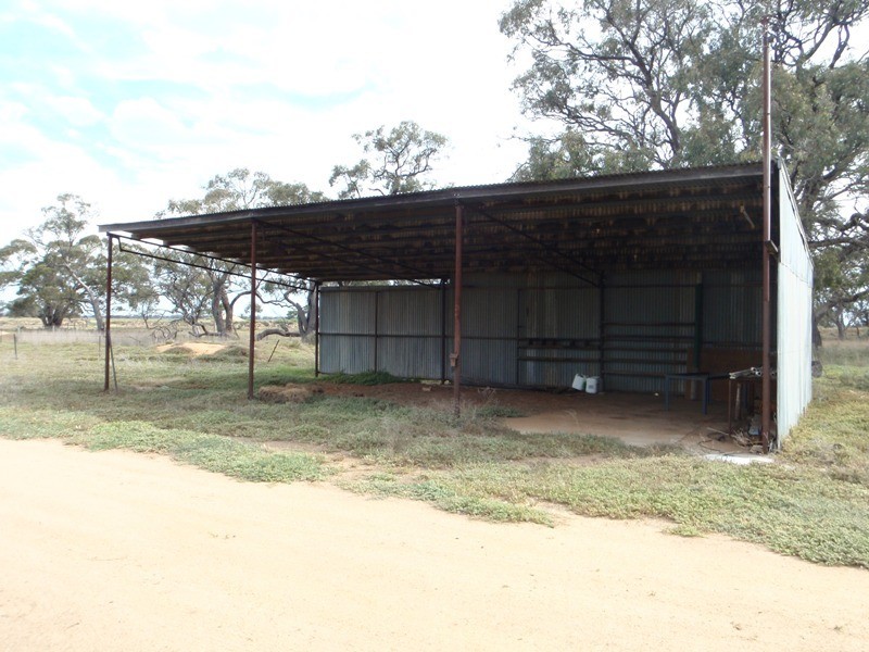 Barham NSW 2732
