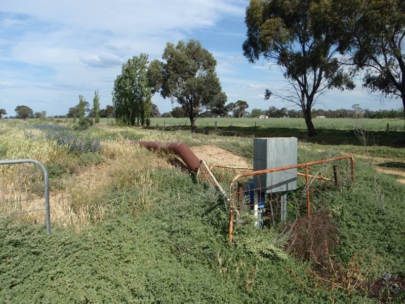 Barham NSW 2732