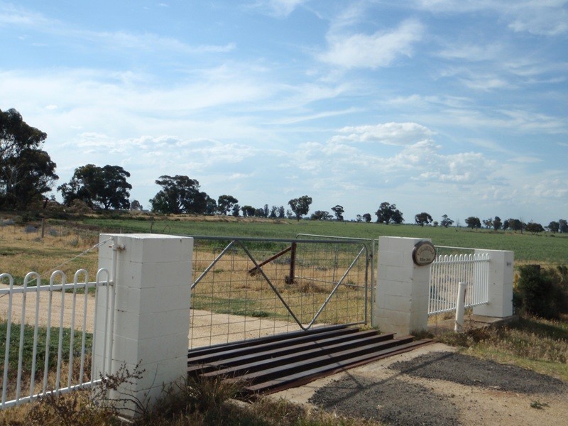 Barham NSW 2732