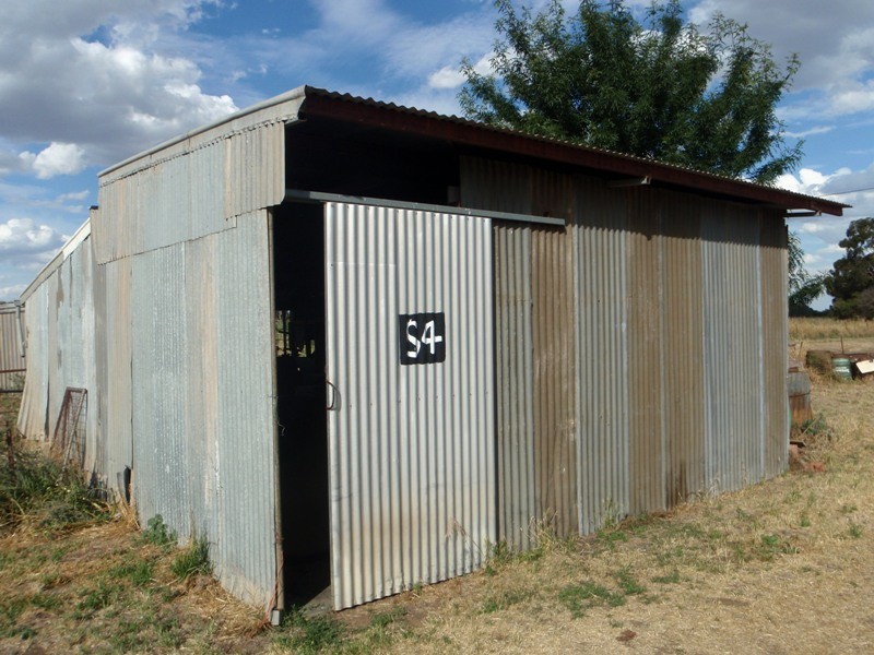 00 Howe St, Finley NSW 2713