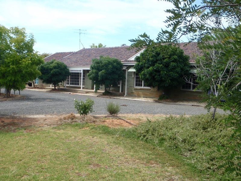 1 Walliston Road, Deniliquin NSW 2710