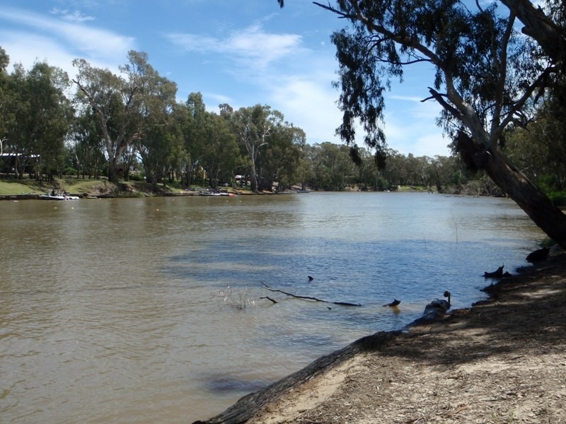 Deniliquin NSW 2710