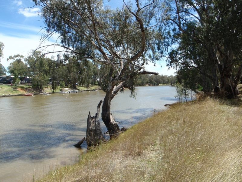 Deniliquin NSW 2710