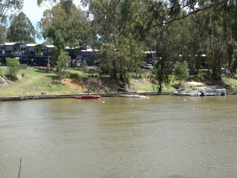 Deniliquin NSW 2710