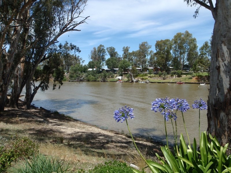 Deniliquin NSW 2710