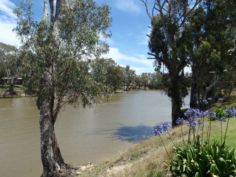 Deniliquin NSW 2710