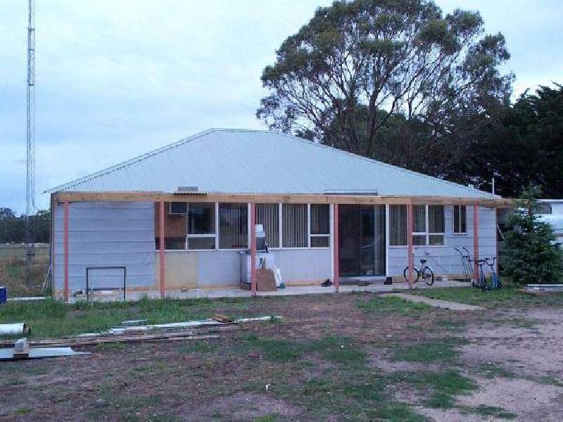 TURNERS ROAD, Meerlieu VIC 3862