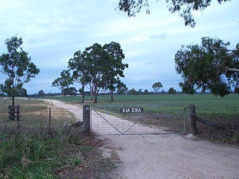 TURNERS ROAD, Meerlieu VIC 3862