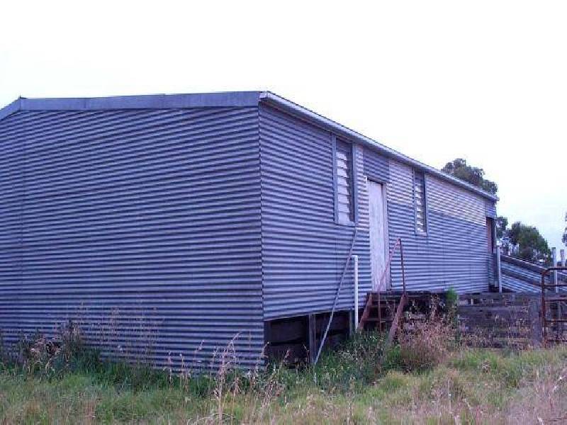 TURNERS ROAD, Meerlieu VIC 3862