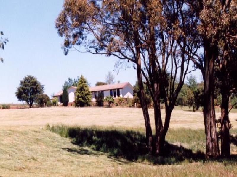 KEARNEY’S RD NEWBURY VIA TRENTHAM., Daylesford VIC 3460