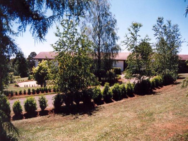 KEARNEY’S RD NEWBURY VIA TRENTHAM., Daylesford VIC 3460