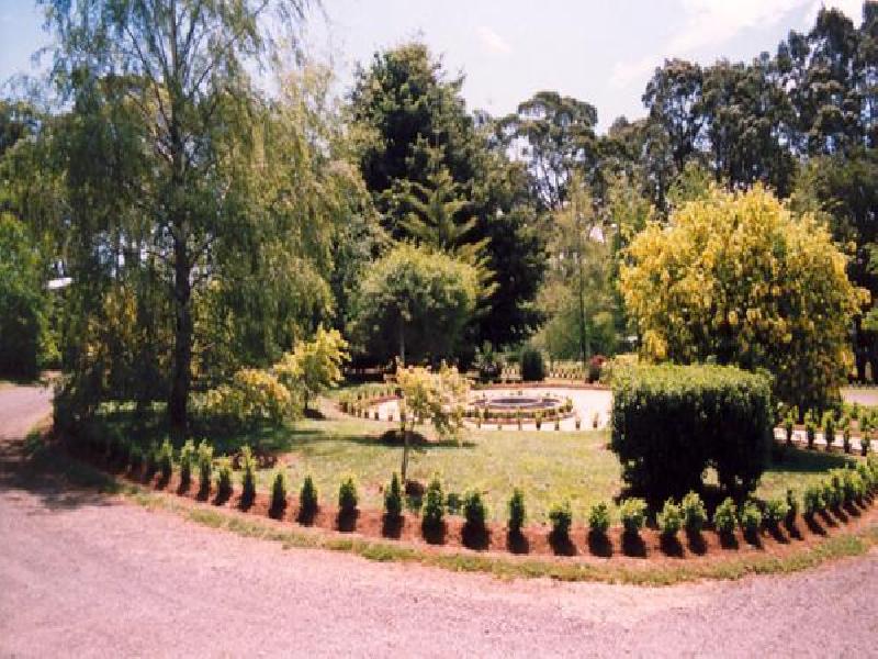 KEARNEY’S RD NEWBURY VIA TRENTHAM., Daylesford VIC 3460