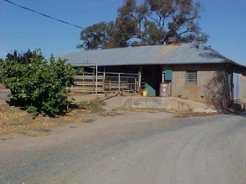 MCEWEN ROAD, Kyabram VIC 3620