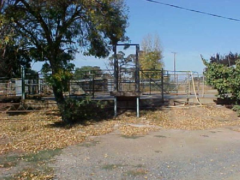 MCEWEN ROAD, Kyabram VIC 3620