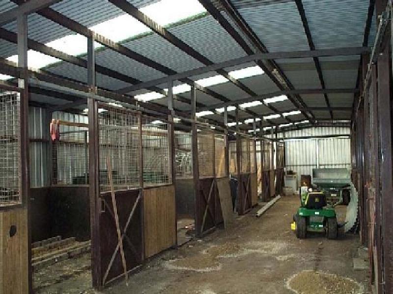 80 COBBLERS CREEK RD, BAIRNSDALE, Bairnsdale VIC 3875
