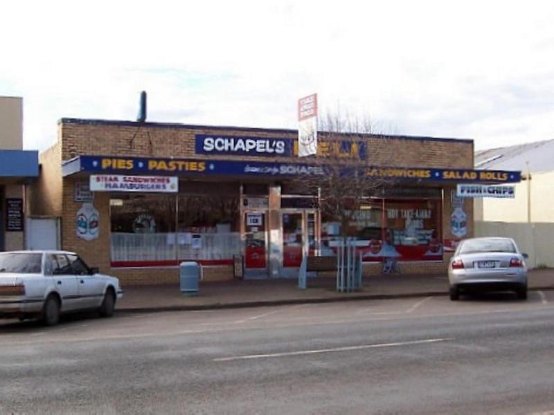 Edenhope VIC 3318