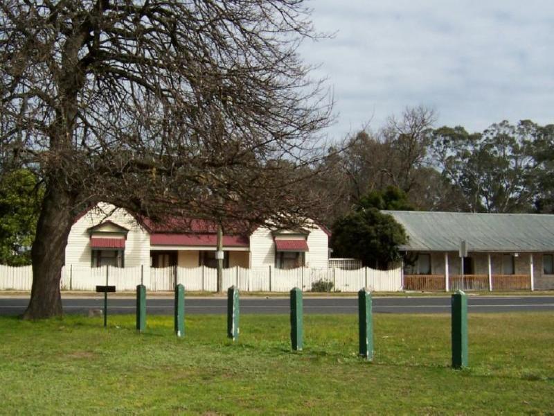 Apsley VIC 3319