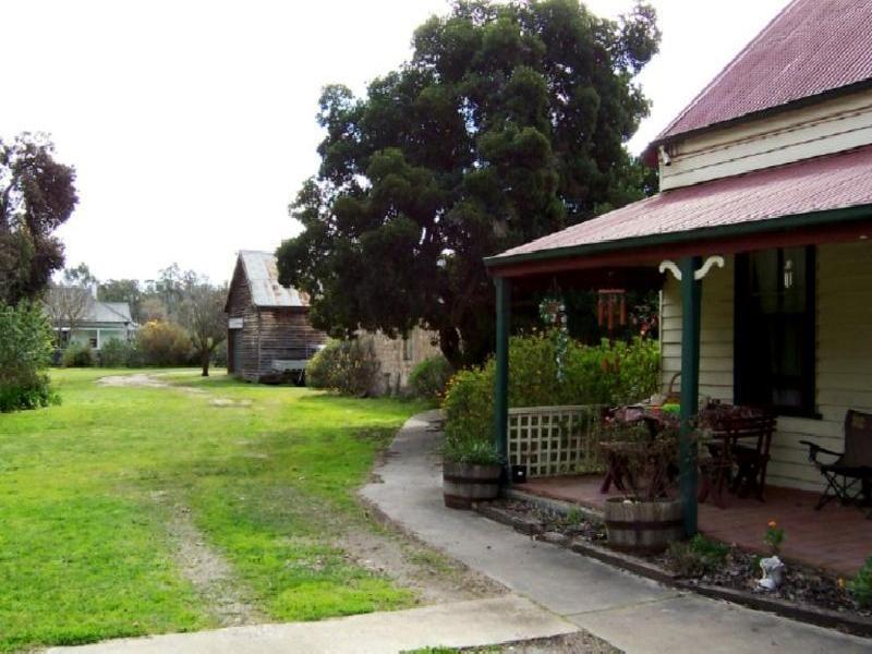 Apsley VIC 3319
