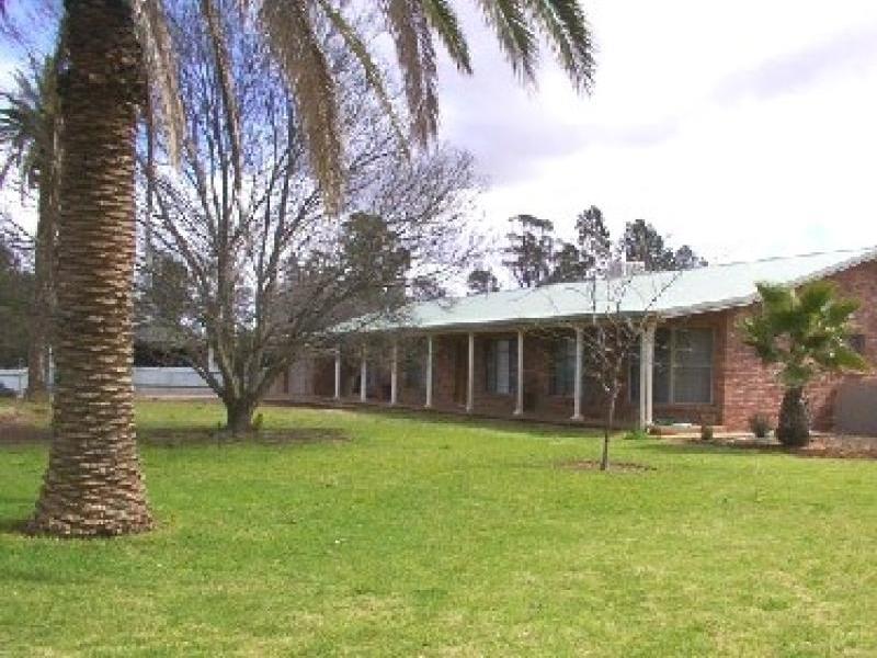 Barellan NSW 2665