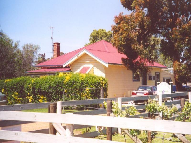 Dunolly VIC 3472