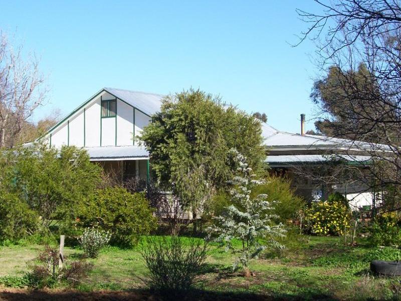 1300 BUNGEET RD, BUNGEET., Benalla VIC 3672