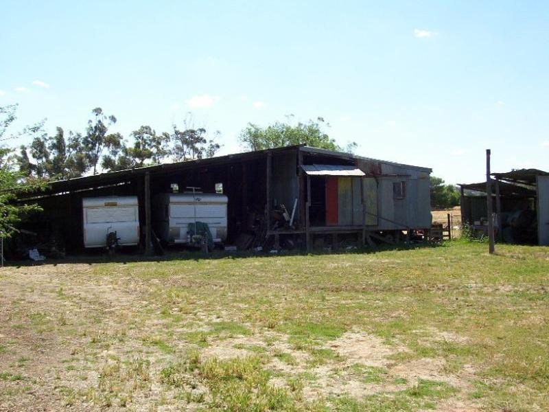 1300 BUNGEET RD, BUNGEET., Benalla VIC 3672