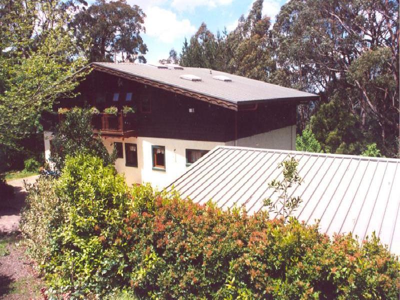 Mount Macedon VIC 3441