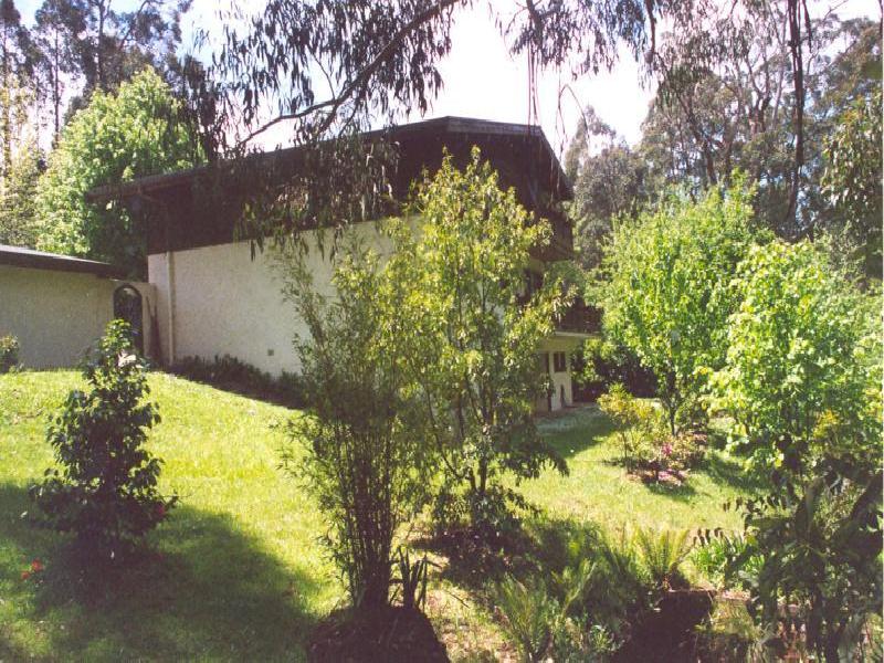 Mount Macedon VIC 3441