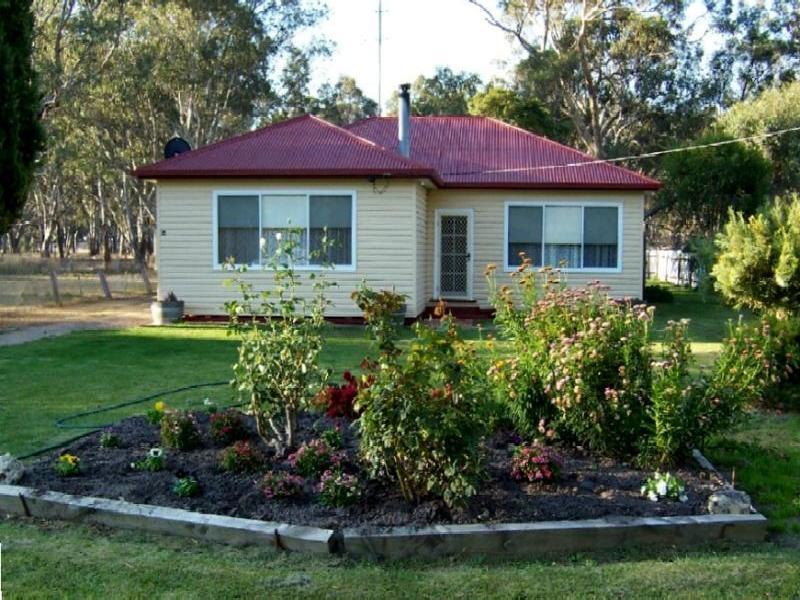 Apsley VIC 3319