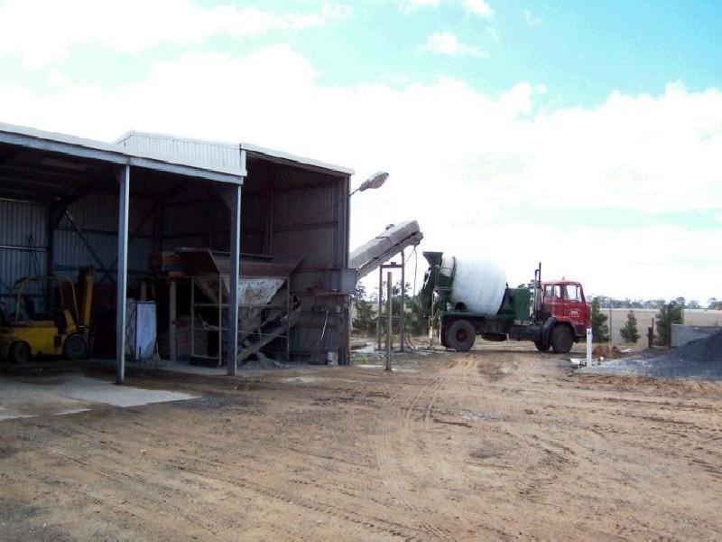 Edenhope VIC 3318