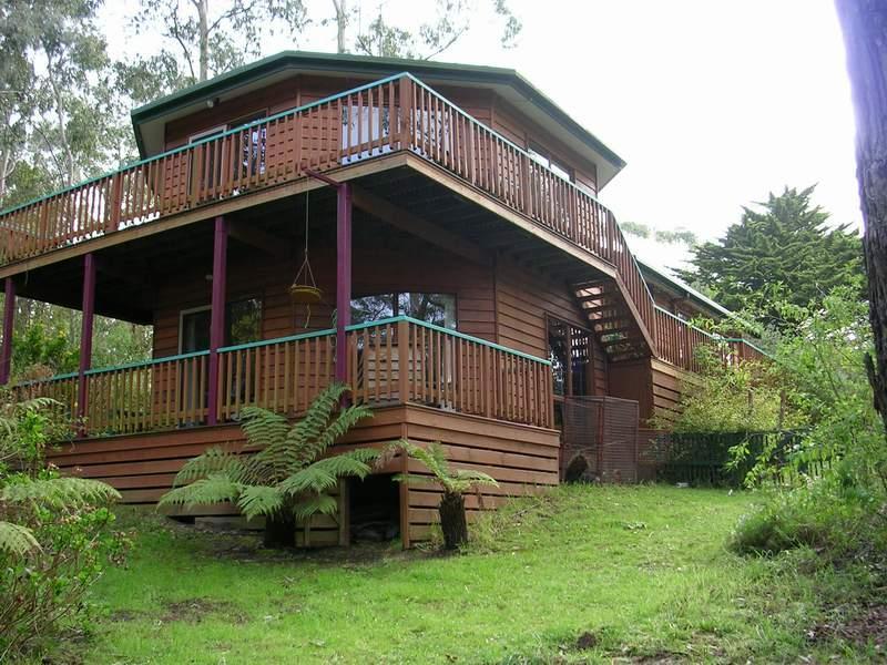 11 KOALA DRIVE, Koonwarra VIC 3954