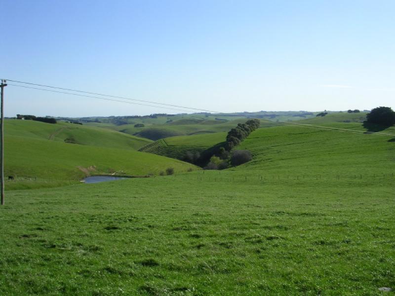 00 ANDERSON INLET ROAD, MOYARRA, Korumburra VIC 3950