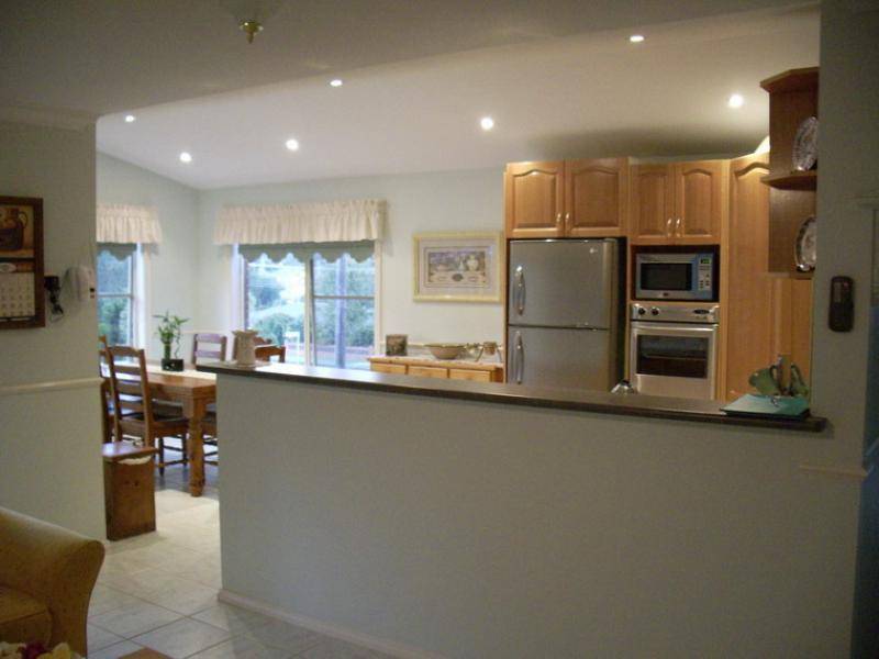 18 CHAMBERLAIN DRIVE, Leongatha VIC 3953