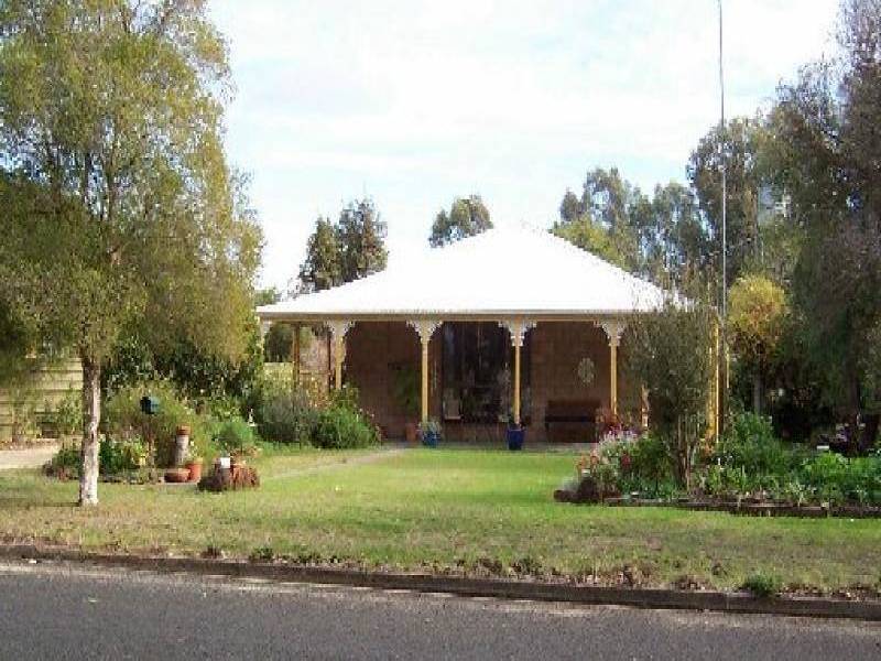 Edenhope VIC 3318