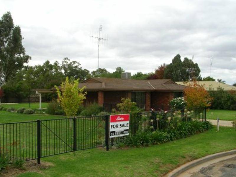 Berrigan NSW 2712