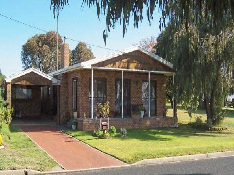 Edenhope VIC 3318