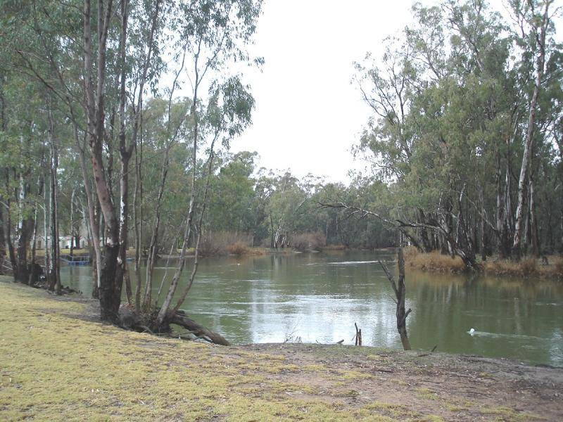 Mathoura NSW 2710